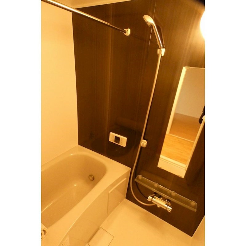 メゾン桜通り  風呂画像