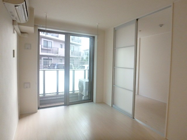 ビューノラメゾン リビング