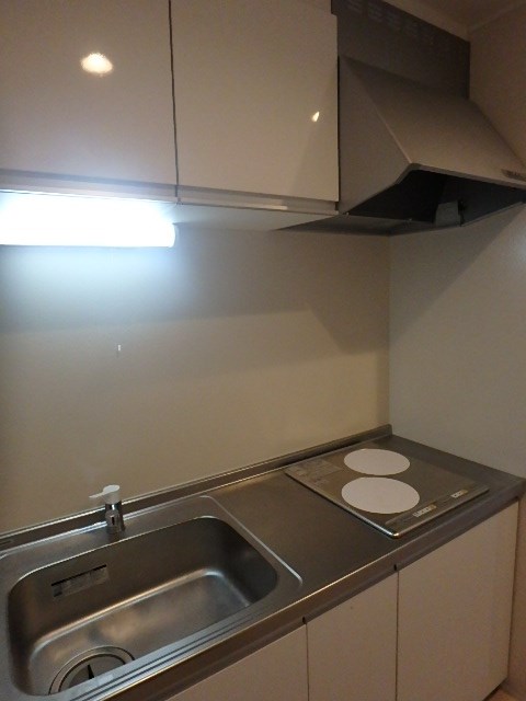 ビューノラメゾン キッチン