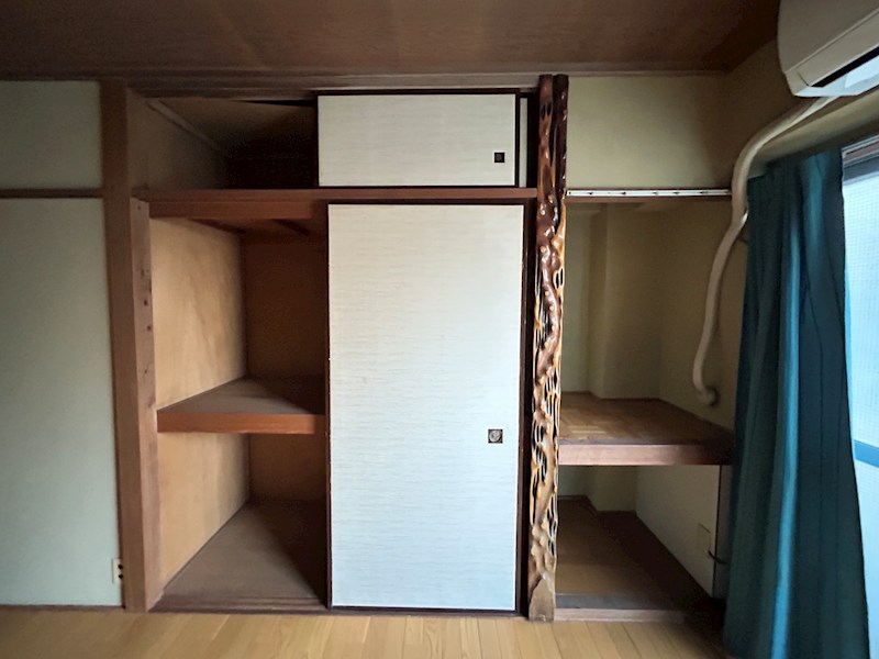 杉浦マンション その他4