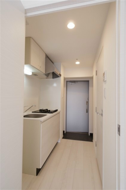 メインステージ北千住Ⅲ リビング