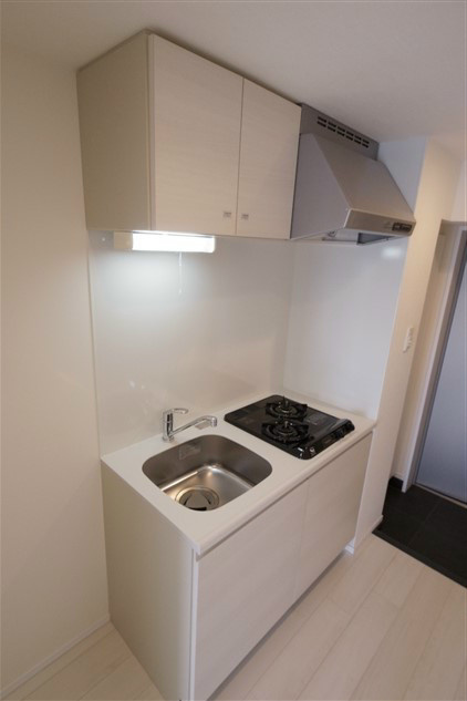 メインステージ北千住Ⅲ キッチン