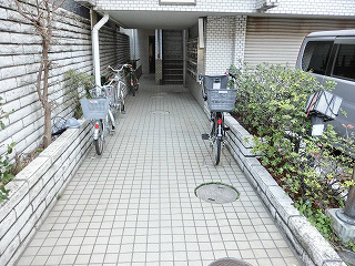 マイキャッスル浅草 その他4