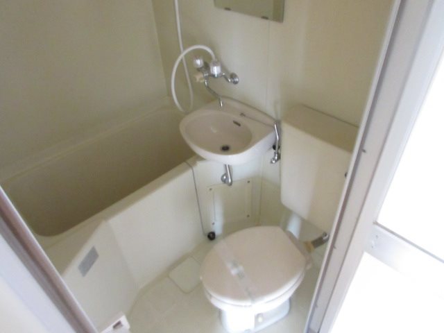 マイキャッスル浅草 その他6