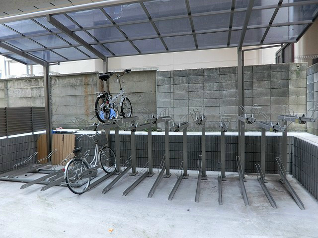 マイキャッスル浅草 その他8