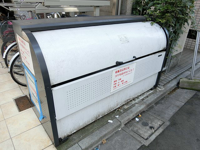 マイキャッスル浅草 その他9