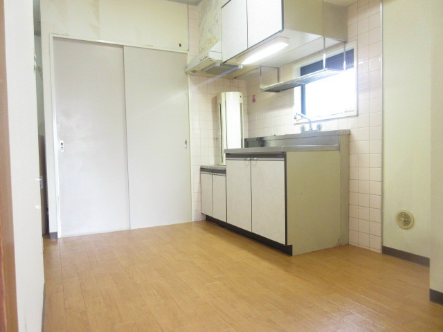 マイキャッスル浅草 リビング