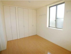 LIBERTY ベッドルーム