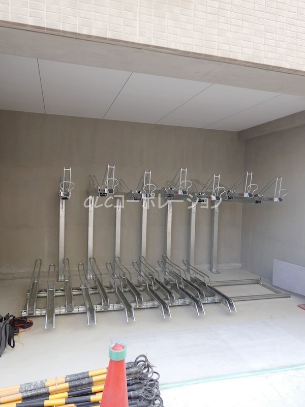 ラグゼナ北千住 その他13