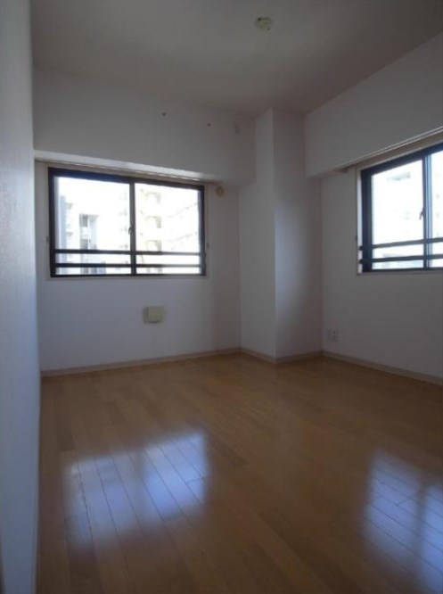 エスペランサ ベッドルーム