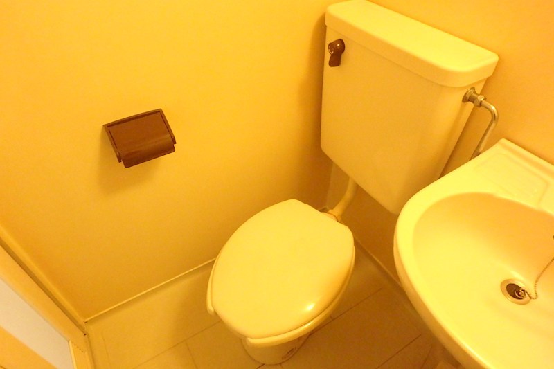 ダイチョウコーポ その他4