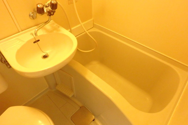 ダイチョウコーポ その他5