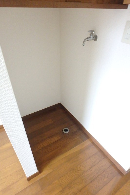 ダイチョウコーポ その他8