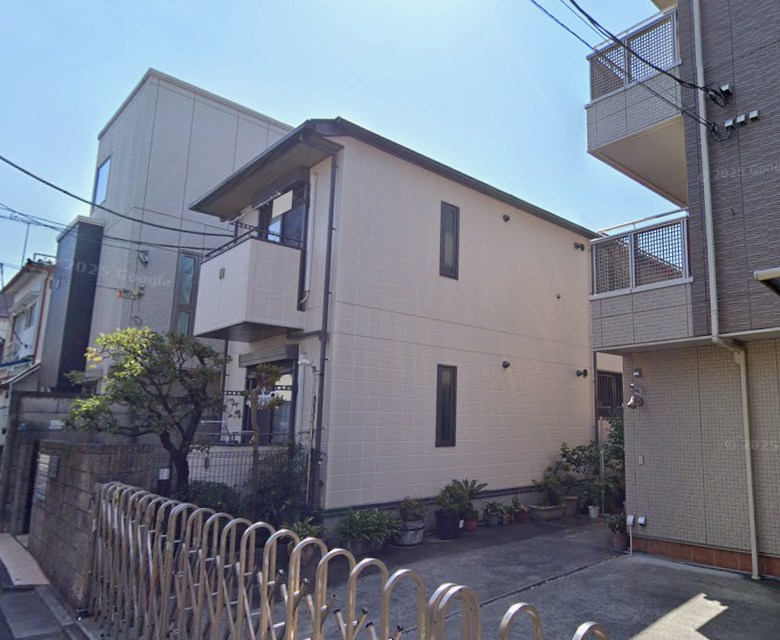 エスポワール 外観