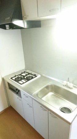 エスポワール キッチン