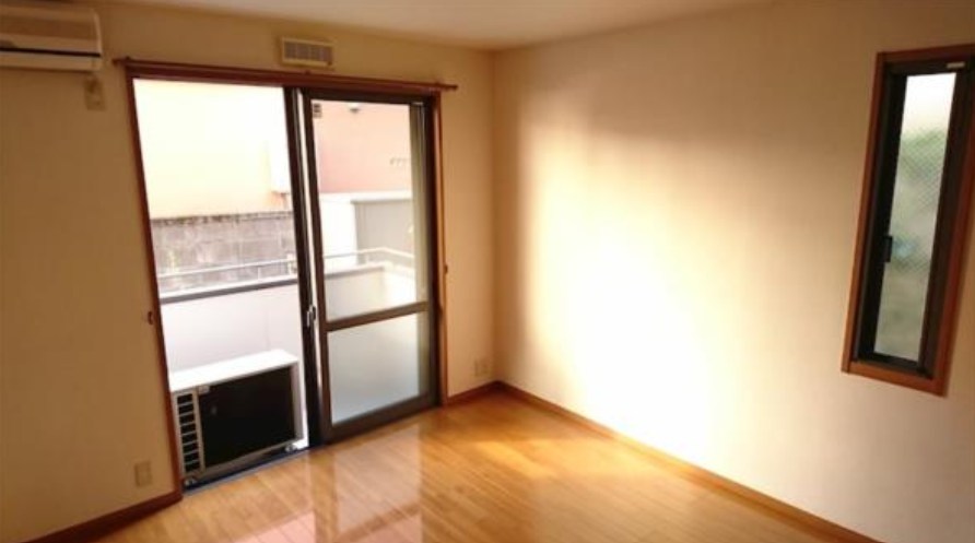 エスポワール ベッドルーム