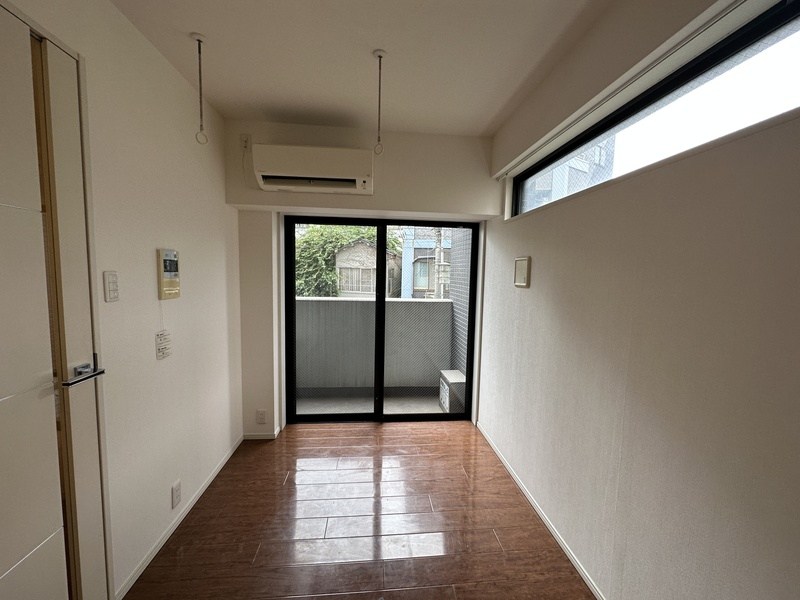 セジョリ王子駅前 リビング