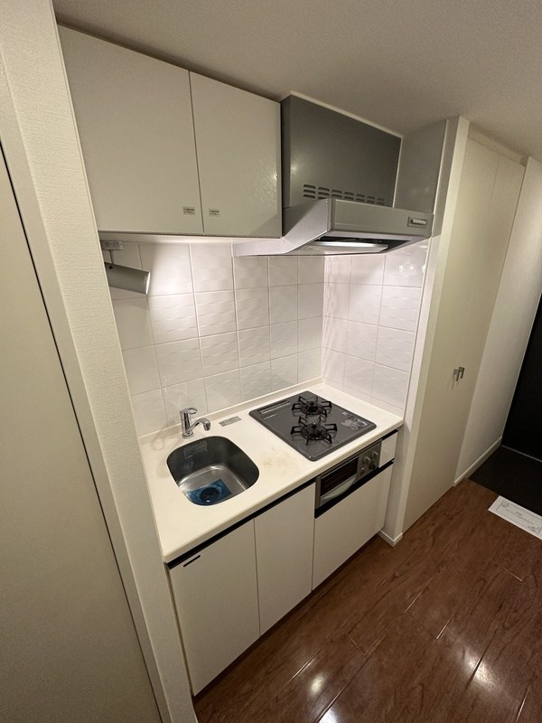 セジョリ王子駅前 キッチン