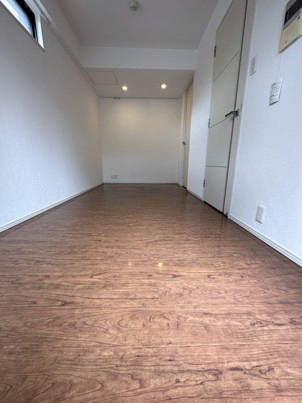 セジョリ王子駅前 ベッドルーム