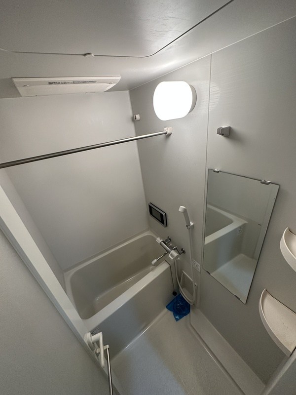 セジョリ王子駅前 風呂画像