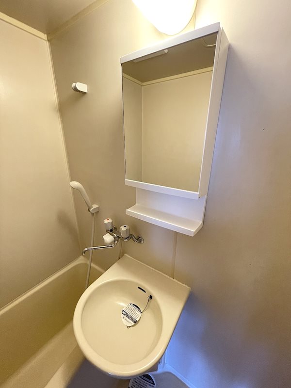 レジデンス鹿野Ⅱ その他2