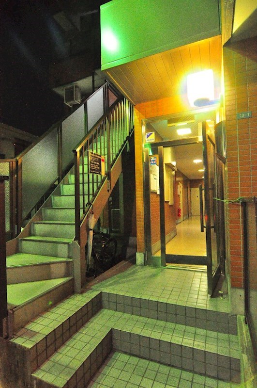 レジデンス鹿野Ⅱ その他9