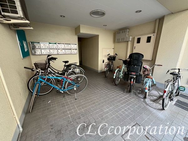 ＪＬＢグランエクリュ住吉 その他7