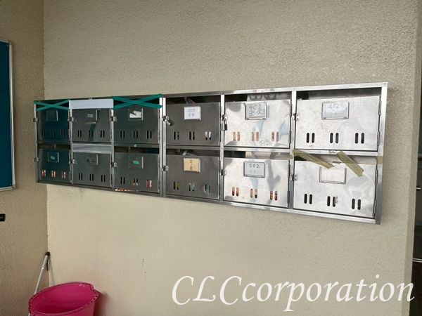 ＪＬＢグランエクリュ住吉 その他8