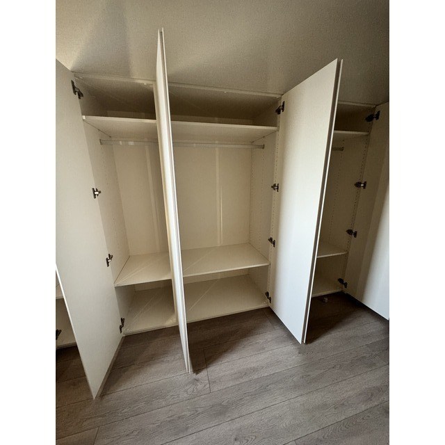 オープンレジデンシア北綾瀬コート その他6