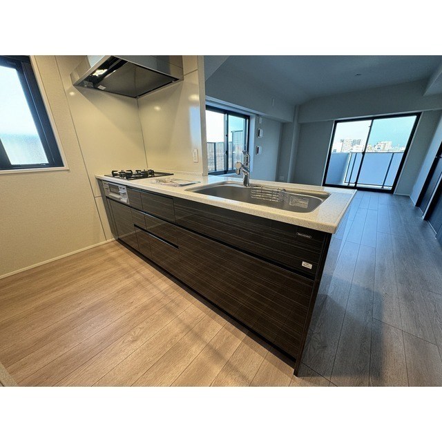 オープンレジデンシア北綾瀬コート その他8