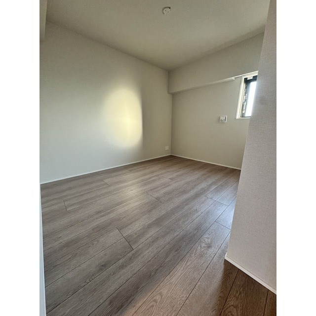 オープンレジデンシア北綾瀬コート ベッドルーム