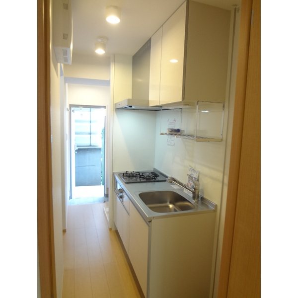 カーサ・TMK  キッチン