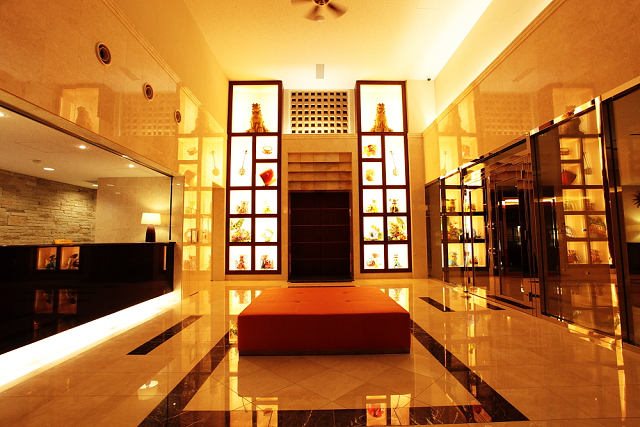 ロイヤルパークスシーサー その他1