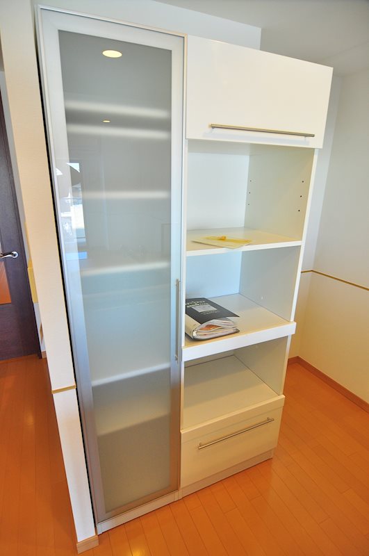 ロイヤルパークスシーサー その他5