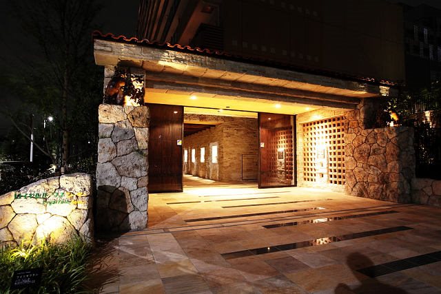 ロイヤルパークスシーサー その他6