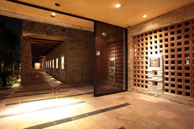 ロイヤルパークスシーサー その他8