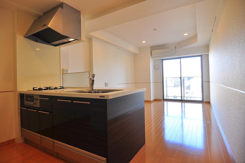 ロイヤルパークスシーサー ベッドルーム