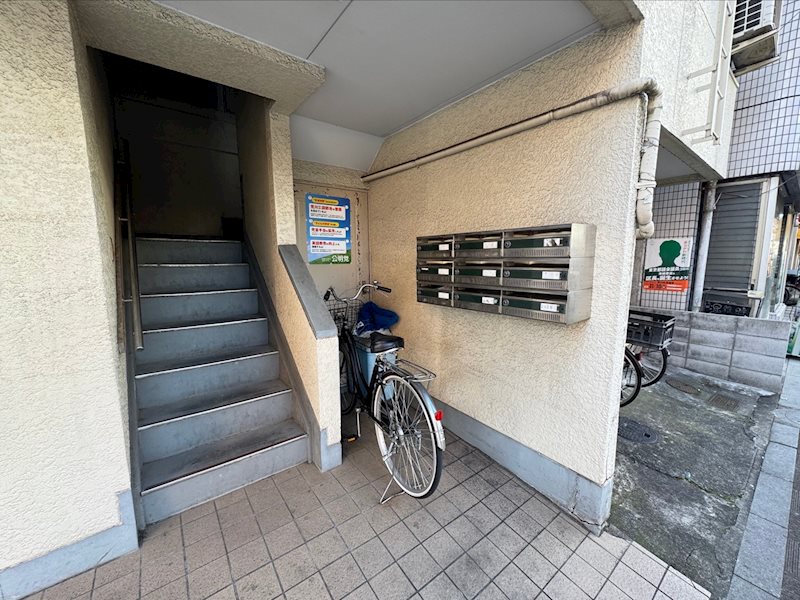 コーワハイツ その他1