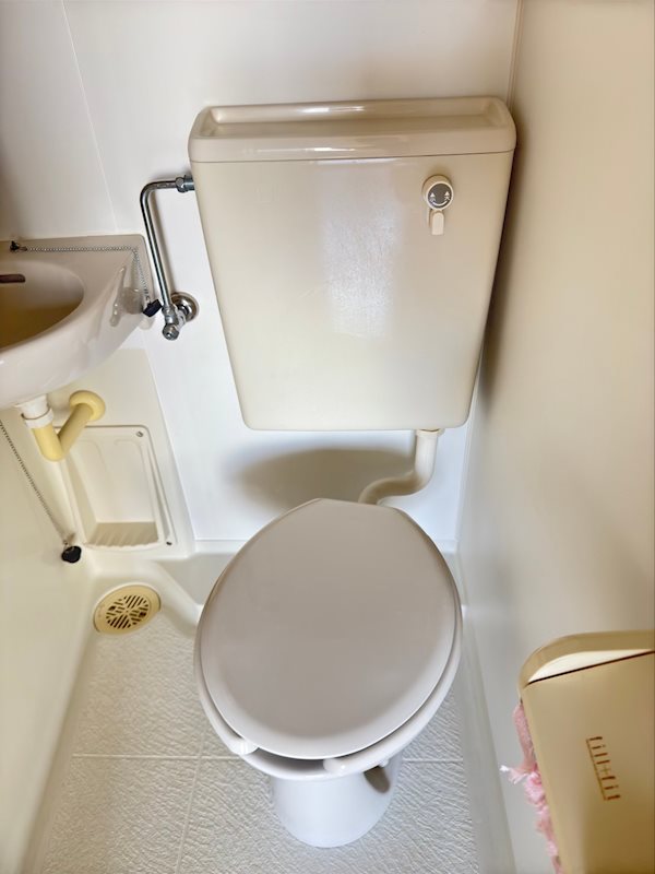 コーワハイツ その他2