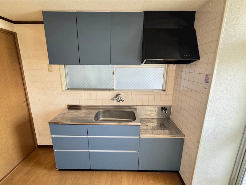 コーワハイツ キッチン