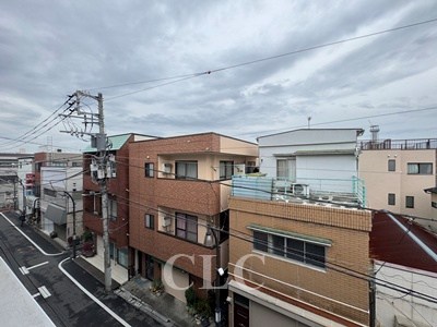 川口屋コーポ その他4