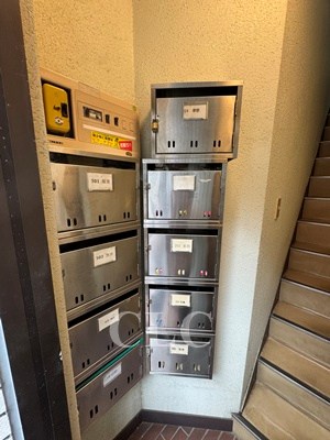 川口屋コーポ その他6