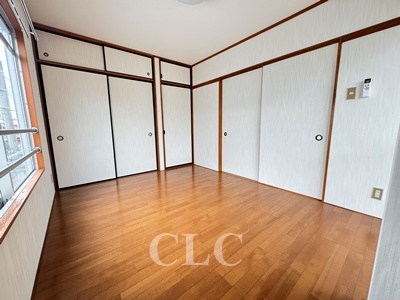 川口屋コーポ リビング