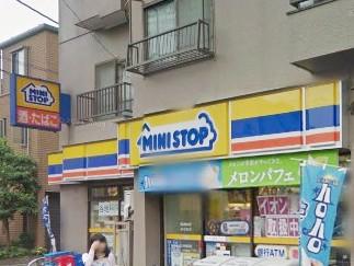 川口屋コーポ 周辺画像8