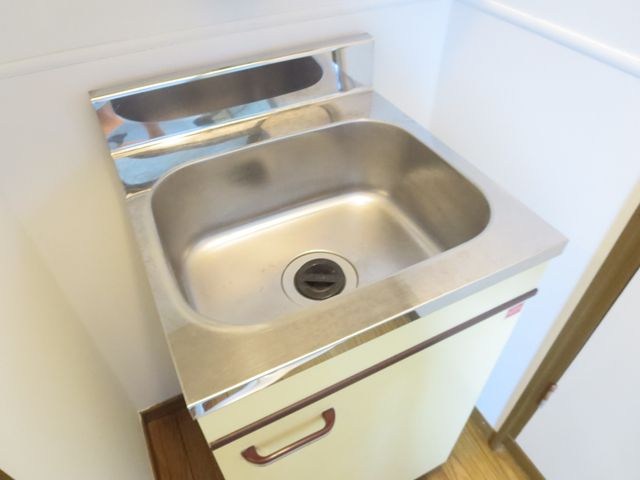 第一コーポ保木間 その他2