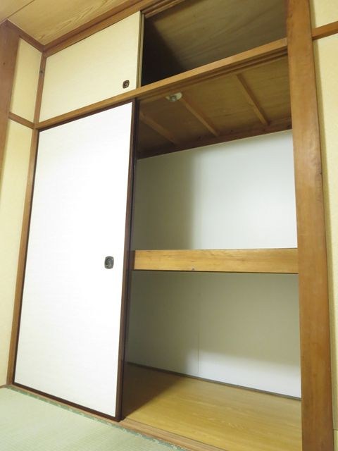 第一コーポ保木間 その他3