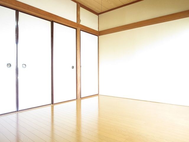 第一コーポ保木間 その他6