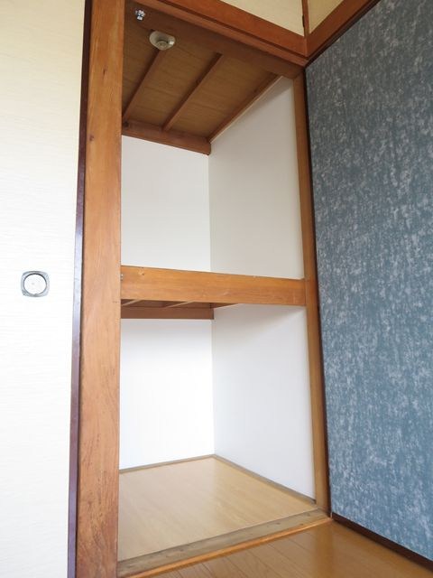 第一コーポ保木間 その他7