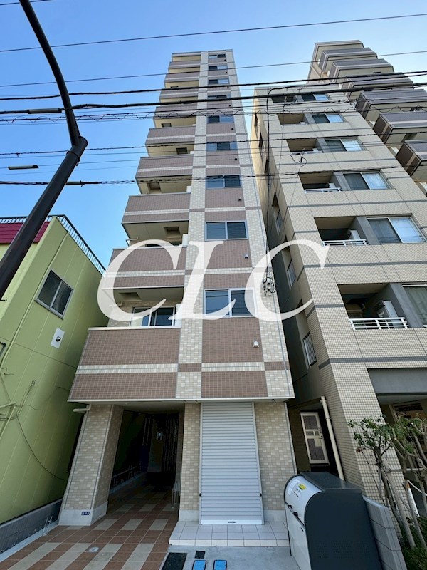 Ｂｌｏｏｍ錦糸町 外観