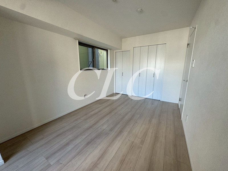 Ｂｌｏｏｍ錦糸町 ベッドルーム